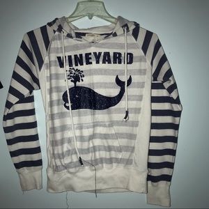 Martha’s Vineyard sweatshirt! Size MEDIUM